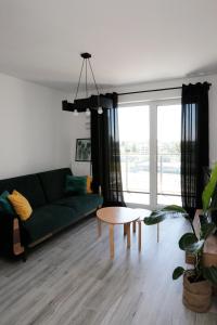 Apartament Tramwajowa 17B