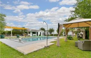 Awesome Home In El Coronil With Wifi - Coripe
