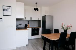 Apartament Tramwajowa 17B