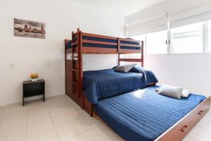 Hermosa casa Tuxpan con Aire Acondicionado 2BED 1BATH