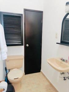 Hermosa casa Tuxpan con Aire Acondicionado 2BED 1BATH