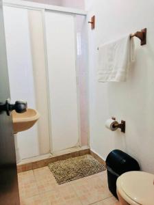 Hermosa casa Tuxpan con Aire Acondicionado 2BED 1BATH