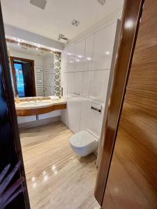 Premium Apartament 150 m2 Jelitkowo