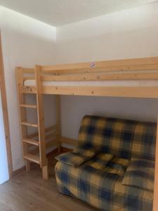 Appartement avec accès piscine- Station- 4 personnes