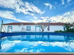 Monte Vale das Éguas - Corgos