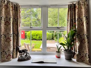 No 4 old post office row Isle of Skye