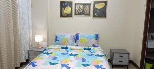 Two Palm Tree Villas close to Manila Airport - Terminal 3