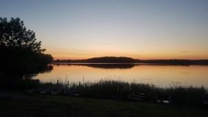 Sejours a la campagne La cabane de l'etang : photos des chambres