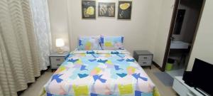 Two Palm Tree Villas close to Manila Airport - Terminal 3