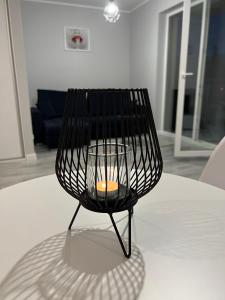 Apartment Comfort
