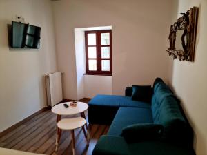 Appartements Gite climatise 