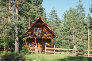 Holiday home Aster - Vrela