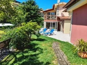 Quinta da Fonte da Poça - Gerês - Admeus 