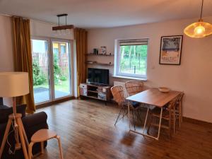 Apartament Baltic Sunsets