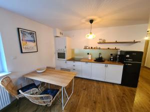 Apartament Baltic Sunsets