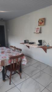 ACONCHEGO DE CANELARS