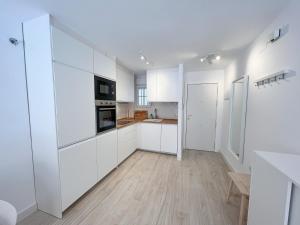 Tarifa Cozy House - Central - Parking - Wifi