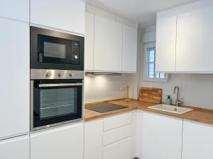 Tarifa Cozy House - Central - Parking - Wifi