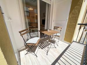 Tarifa Cozy House - Central - Parking - Wifi