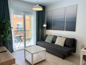 Tarifa Cozy House - Central - Parking - Wifi