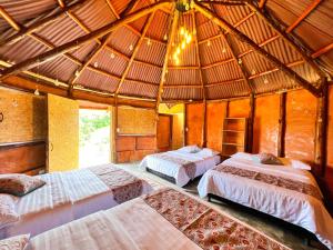 Laguna Guaitipán Ancestral