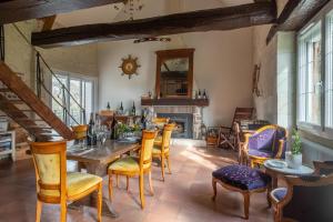 Gîte de la Besnardière