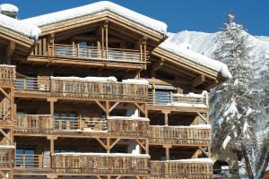 La Cordée des Alpes SUP