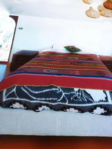 Titicaca Kontiki Eco Lodge Peru