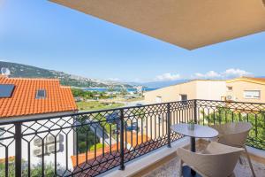 Vila Iris Baška 2
