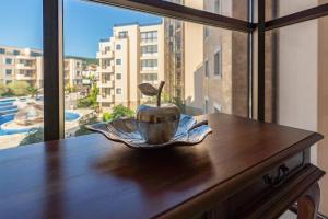 Premium complex Millennium 2 - Family apartment & Spa