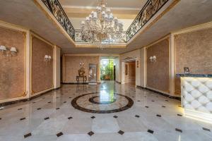 Premium complex Millennium 2 - Family Apartments