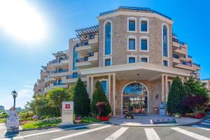 Premium complex Millennium 2 - Family apartment & Spa