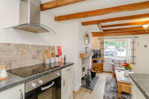 Chimes Cottage