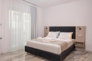 Quarters Luxury Apts