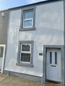 Flosh Cottage Lake District