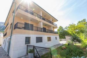 Vila Iris Baška 2