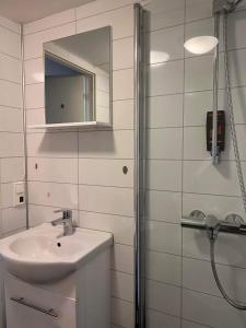 FeelHome small 1 bedroom apartment Polar vegen