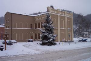 Šťastná třináctka