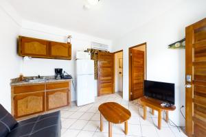 Otoch Mayan Falls Gold Standard and Corridor Certified