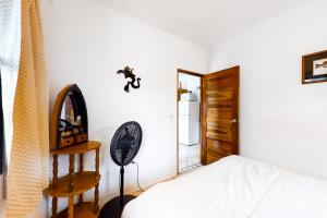 Otoch Mayan Falls Gold Standard and Corridor Certified