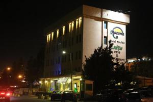 Rozana Hotel