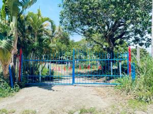 Hacienda Villa Liria