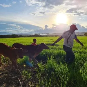 Hacienda Villa Liria - Garzón