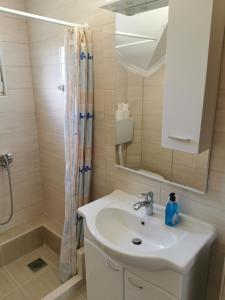 Ana apartmani Zelenika