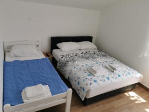 Ana apartmani Zelenika