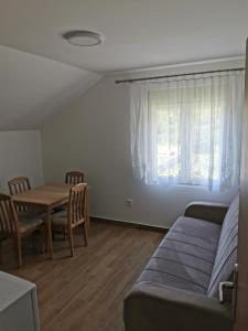 Ana apartmani Zelenika