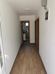 Ana apartmani Zelenika