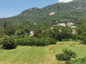 Ana apartmani Zelenika