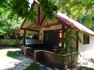 Gaia Koru Bungalows