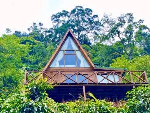 Finca Agroturistica Descubre tu Regalo - 圣弗朗西斯科